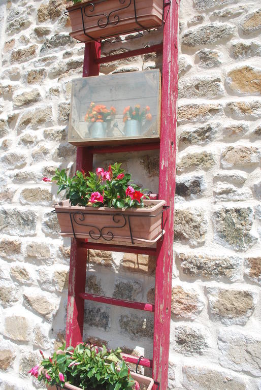 Le Moulin De La Fortie, Maison D'Hotes Viscomtat Dış mekan fotoğraf