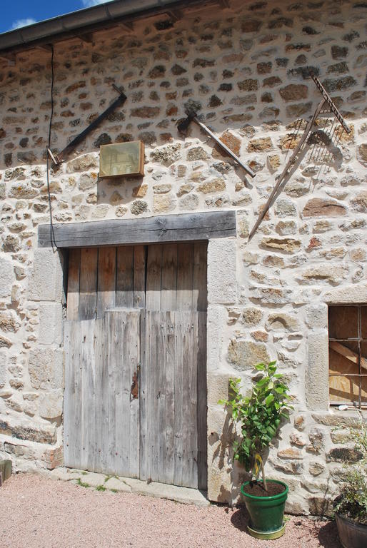 Le Moulin De La Fortie, Maison D'Hotes Bed & Breakfast Viscomtat Dış mekan fotoğraf