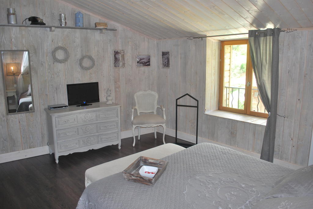 Le Moulin De La Fortie, Maison D'Hotes Viscomtat Oda fotoğraf